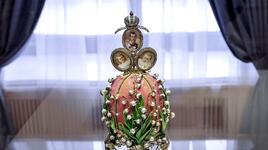 Най-скъпите великденски яйца: Шедьоврите на Фаберже
