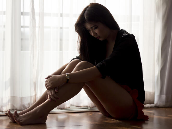 5 признака за влошаваща се депресия, които не са за пренебрегване