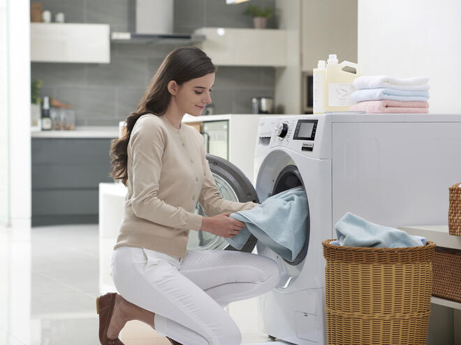 Масови грешки, които увреждат дрехите и съсипват пералнята
