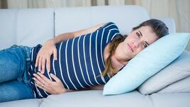 5 мита за менструацията