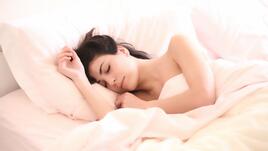 Прости съвети за здрав сън