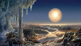 Иде ли ледена епоха? 