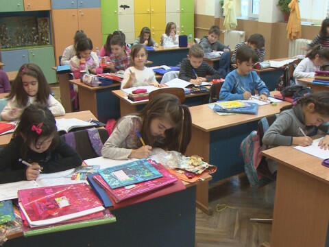 Първолак в семейството? Вижте тези полезни съвети за майките
