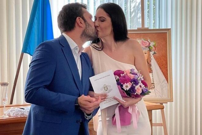 Бойко Борисов ожени и Георг Георгиев, вижте на кого още е кумувал