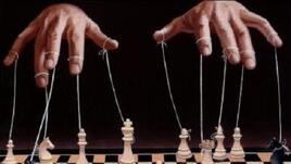 Кукловодите на света: 10 фамилии, управляващи живота ни в сянка