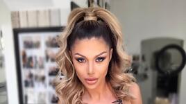 Малката Джулка чака второ дете от новия си