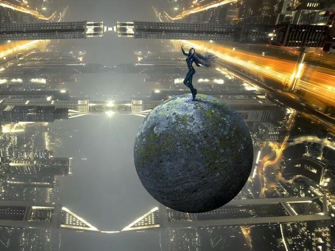 Ето как ще изглежда светът през 2030-т