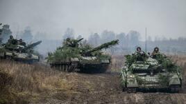 Случайно ли? Зловещо съвпадение свързва световните войни и конфликта в Украйна