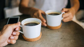 Диетолог алармира: Не започвайте деня си с кафе или чай!
