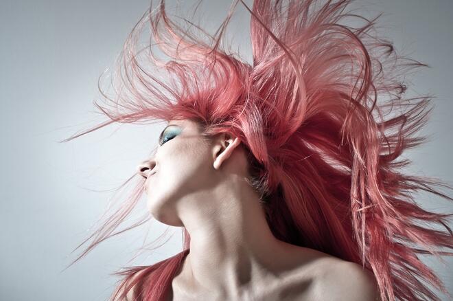 За да сте здрави: Не боядисвайте косата повече от 6 пъти годишно