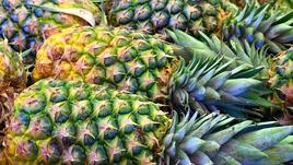 5 здравословни ползи от ананаса
