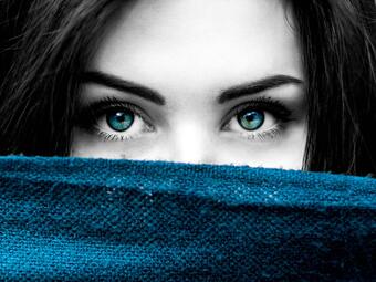 синеоките мъже предпочитат синеоки жени?
 
Сини очи са рядко срещани и притежаването им ви...
