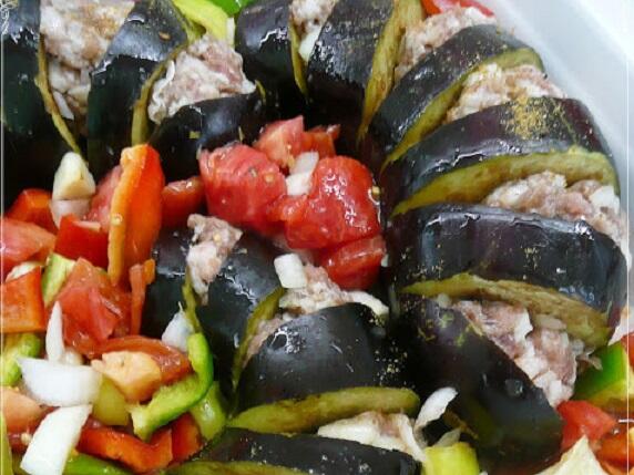 Патладжан кебап: Еднавков вкусен и топъл, и студен