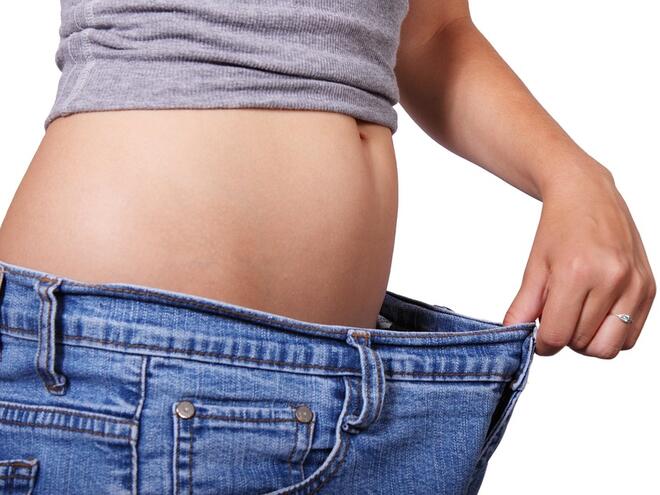 Бразилската диета: Минус 7 кг за 7 дни