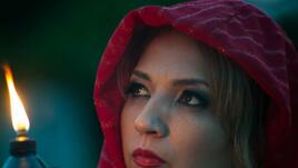 Българка - участничка в укринското тв шоу "Ясновидци" с мрачна прогноза за тази година
