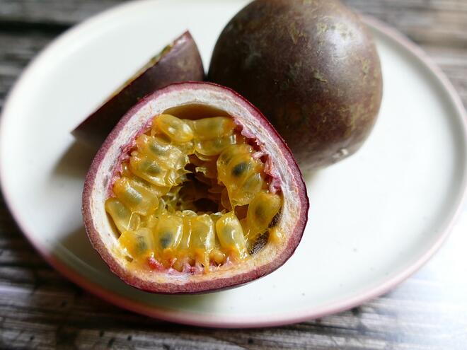 Маракуя - екзотичният плод с множество ползи за здравето
