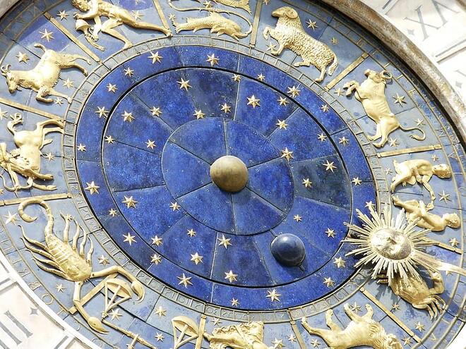 Големият месечен хороскоп за април