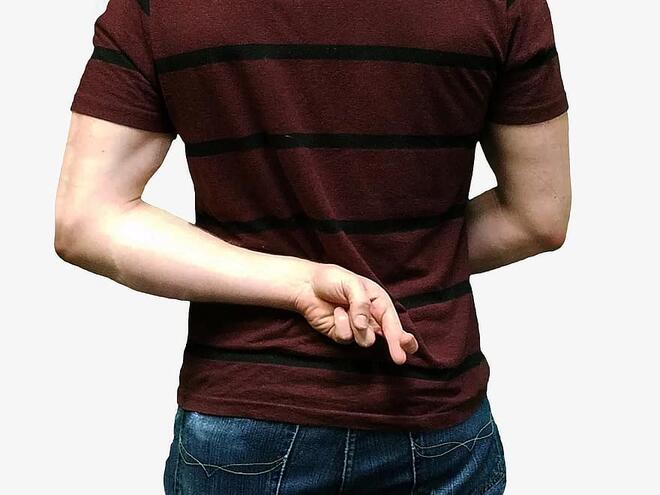 Ето кои са лъжците в зодиака, бягайте от тях
