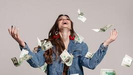 Как днешното Новолуние в Телец може да донесе финансов подем според зодията ви