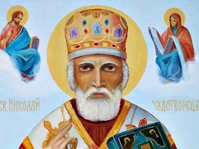 Празнуваме летния Никулден: Какво (НЕ) се прави?