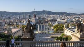 Няколко места в Европа, които да избягвате тази година