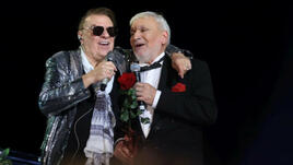 Войната между Васко Кеца и Стефан Димитров - за 1 млн. лева?
