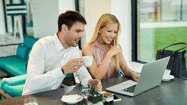 Лошо ли е да имаш връзка с колега?