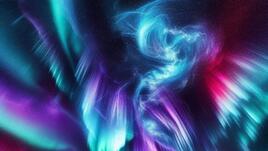 Магнитни бури – октомври 2025 г. по дни и часове