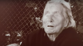 History TV >> Пророчество на Ванга за 2026 г.: Първи контакт с извънземните
