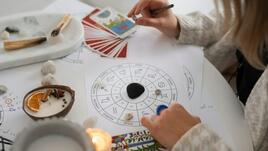 Седмичен ТАРО хороскоп от 6 до 12 октомври