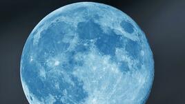 Учен: Русия и САЩ крият, че на Луната е живяла цивилизация по-древна от човешката
