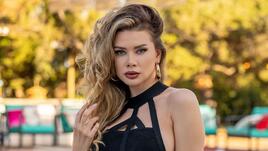 Кристина от "Ергенът" имала вземане-даване с този известен политик