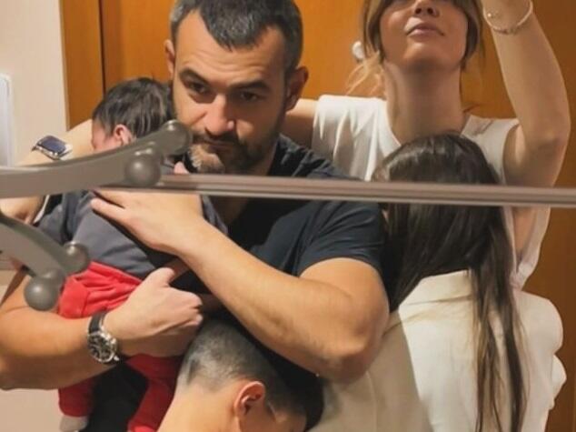 Ива Софиянска намекна за още наследници