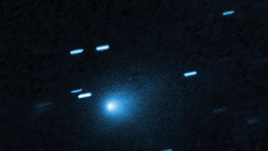7 аномалии, според които 3I/ATLAS не е комета, а междузвезден кораб на извънземни