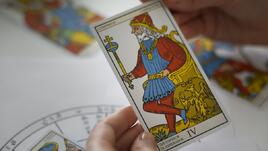 Седмичен таро хороскоп от 20 до 26 октомври
