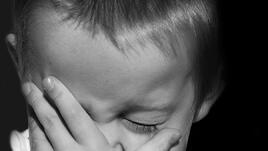 Как да се справим с детския гняв? 10 начина