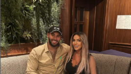 Мъжът на Русата Златка уредил над 100 тенис мача! И тя ли е замесена в схемата?