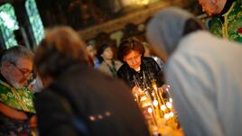 Димитровска задушница е: Какво се прави, а какво е забранено