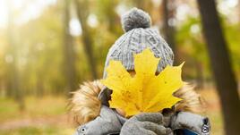 Медиум назова специалните дни през ноември
