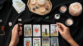 Седмичен ТАРО хроскоп о 3 до 9 ноември