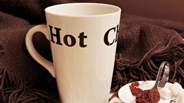 Защо да пием по чаша горещо какао всеки ден