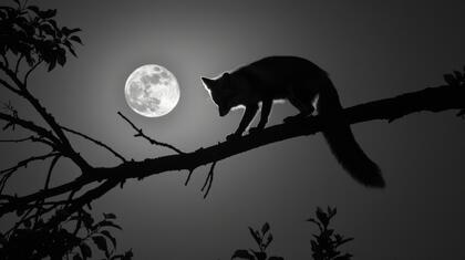 Пълнолуние в Телец на 5.11: Какво ще донесе на всяка зодия?