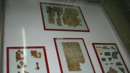 Мистериозните Свитъци от Мъртво море: Какво предсказват за света и България?