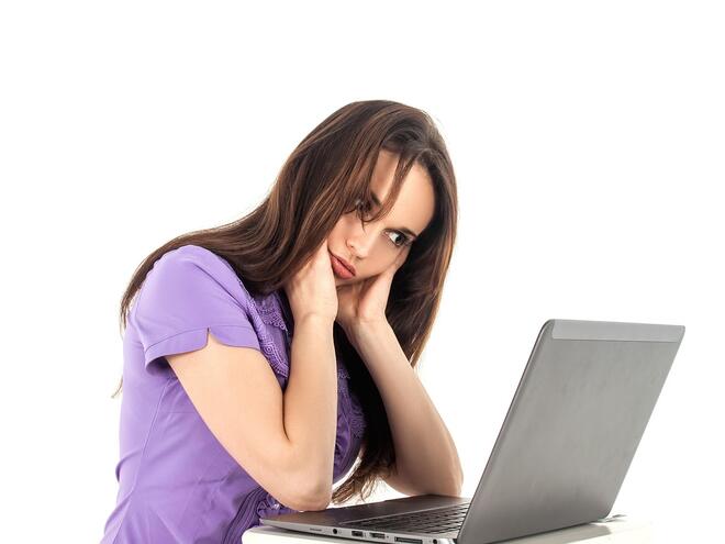 Учени: Работата преди 10 часа сутринта е истинско изпитание за организма