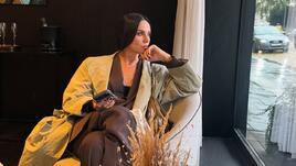 Здравословният режим на Мария Силвестър