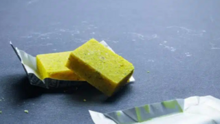 От какво са направени кубчетата бульон?
