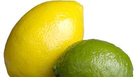 Защо да замразявате лимоните