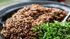 Защо да включим елда в храненето си