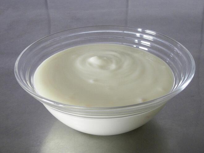 Няколко причини да хапваме кисело мляко всеки ден