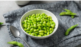 Няколко причини да похапвате едамаме и как да си го приготвите